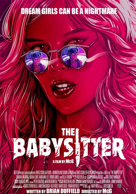 The Babysitter (2017) Stream and Watch Online .